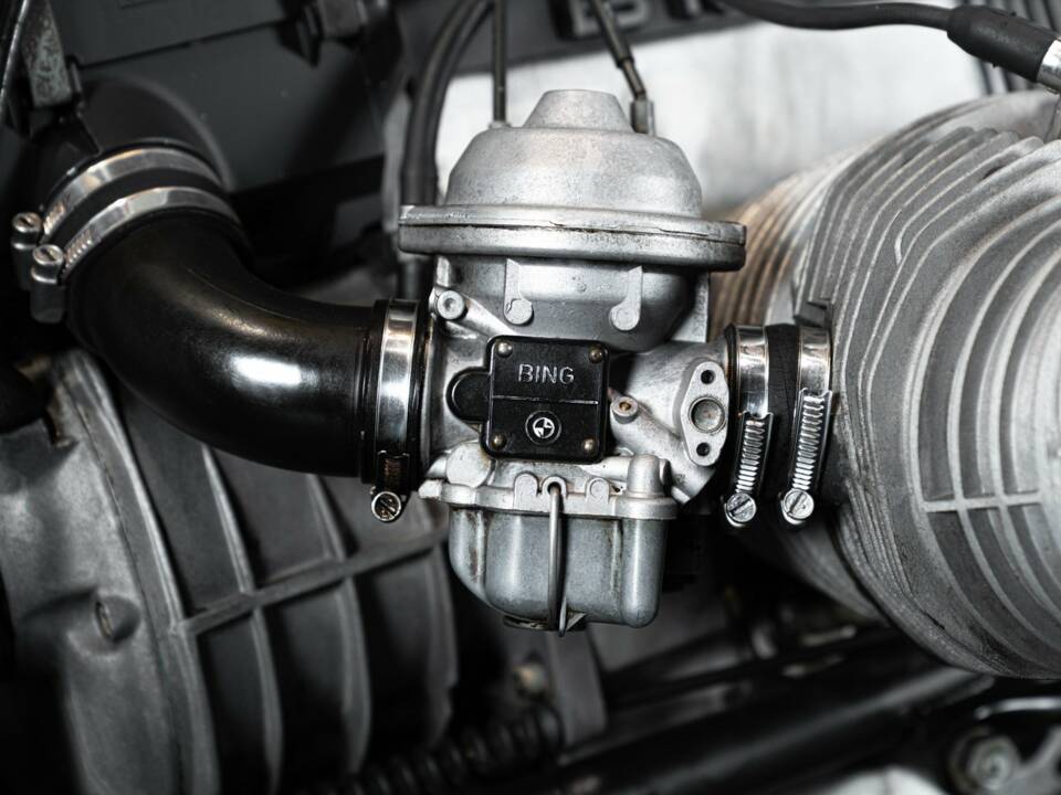 Bild 12/30 von BMW DUMMY (1987)