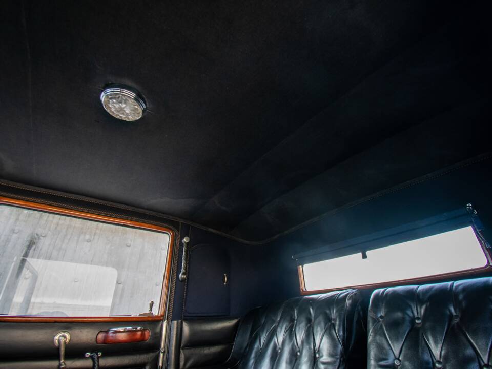 Bild 29/47 von Isotta Fraschini 8A (1927)