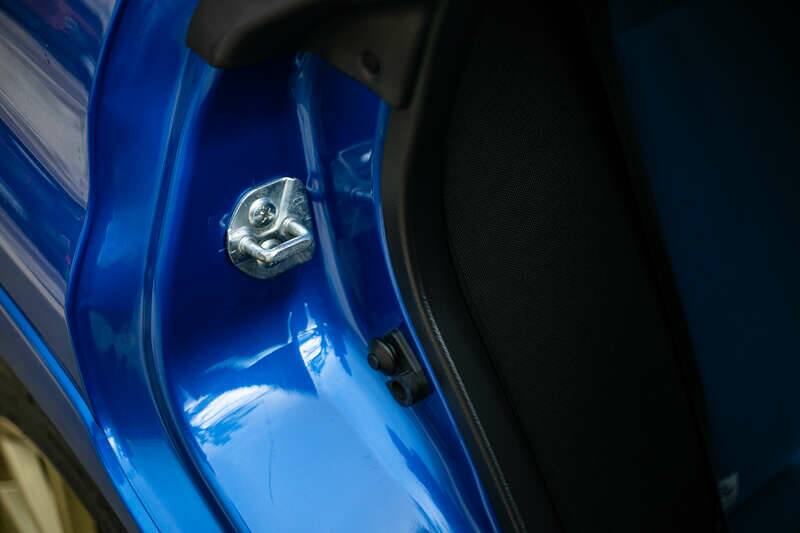Bild 34/50 von Subaru Impreza WRX STi (2005)