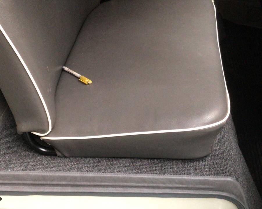 Image 15/23 of Volkswagen T1 minibus (1964)