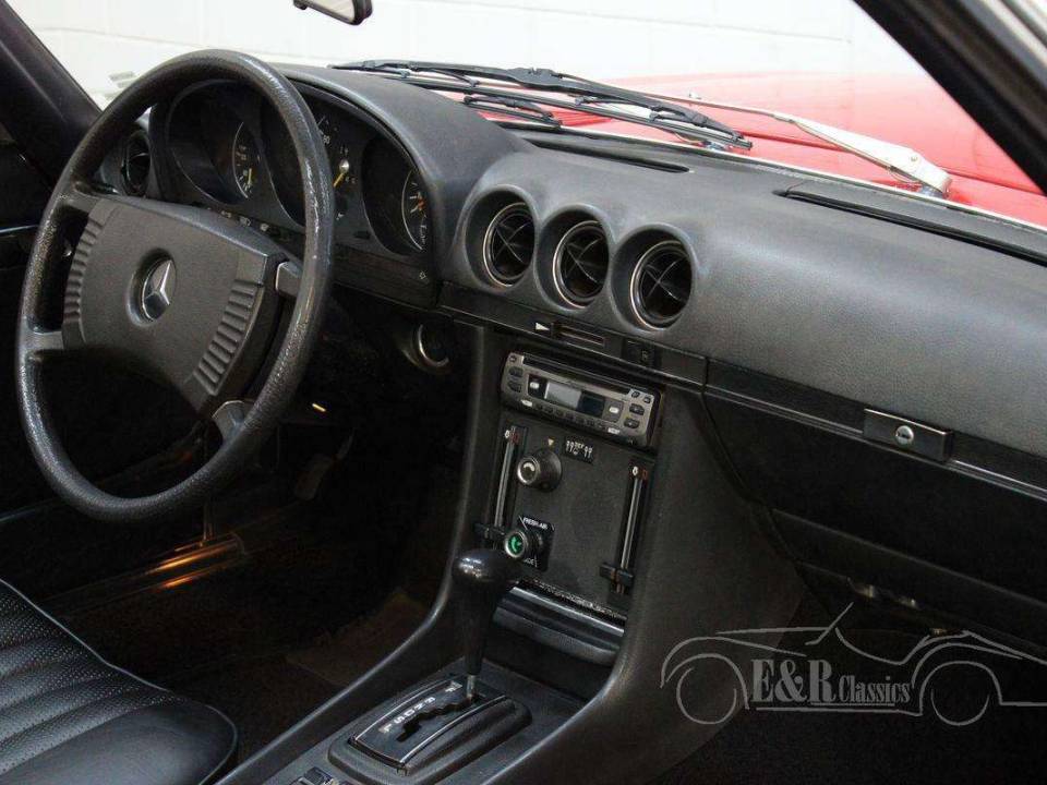 Bild 9/19 von Mercedes-Benz 450 SL (1974)