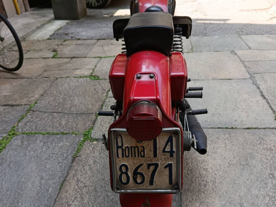 Image 44/46 of Moto Guzzi DUMMY (1955)
