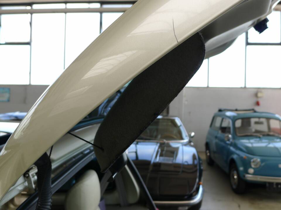 Imagen 15/40 de Renault Twingo 1.2 (2000)