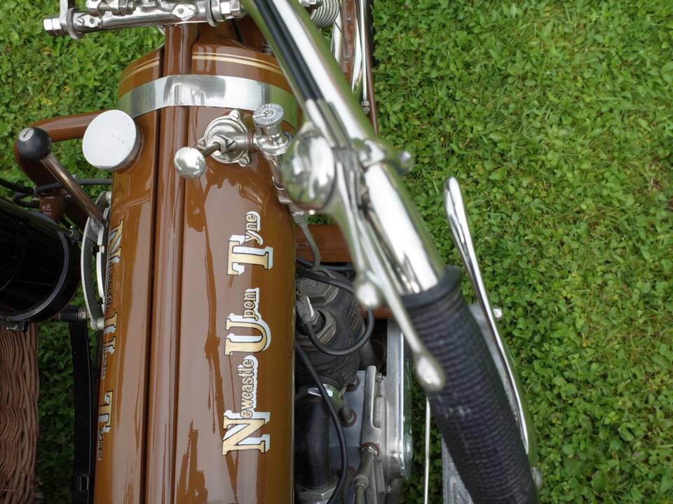 Bild 18/30 von NUT 6 HP (1914)