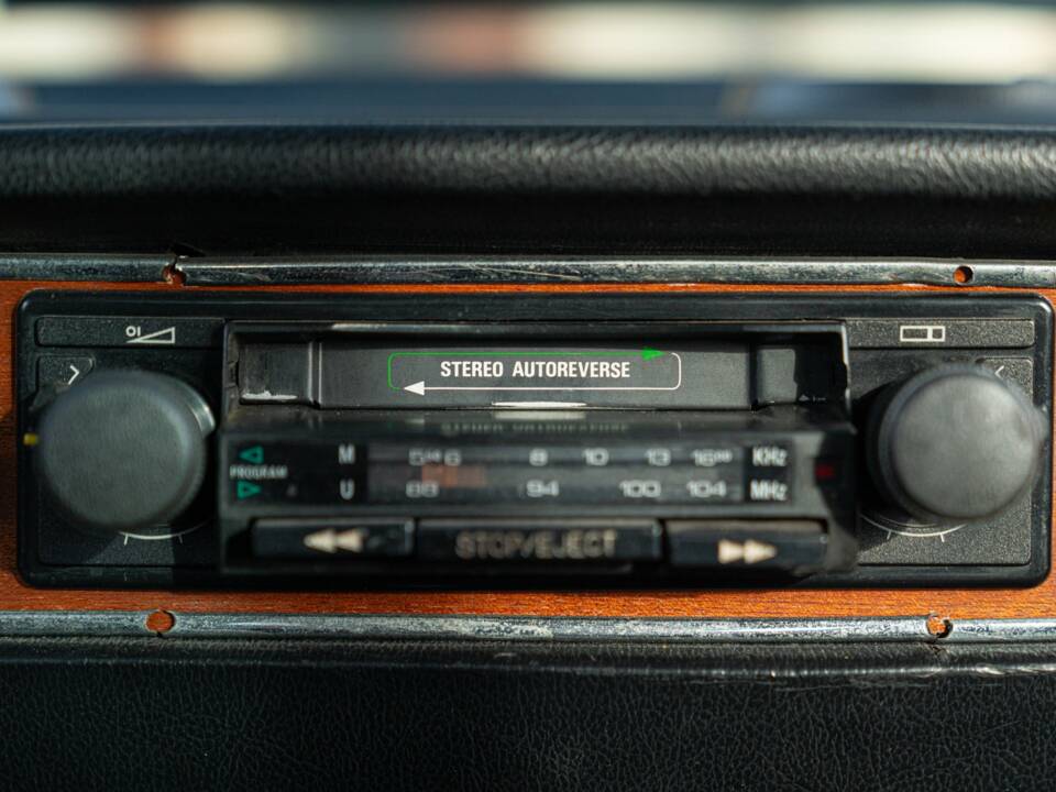 Bild 50/50 von Alfa Romeo 2000 GT Veloce (1973)