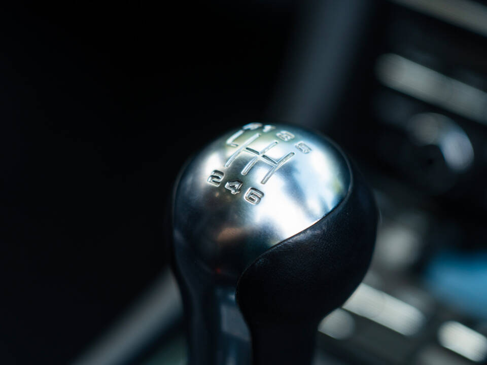 Image 26/47 of Porsche Boxster (2016)