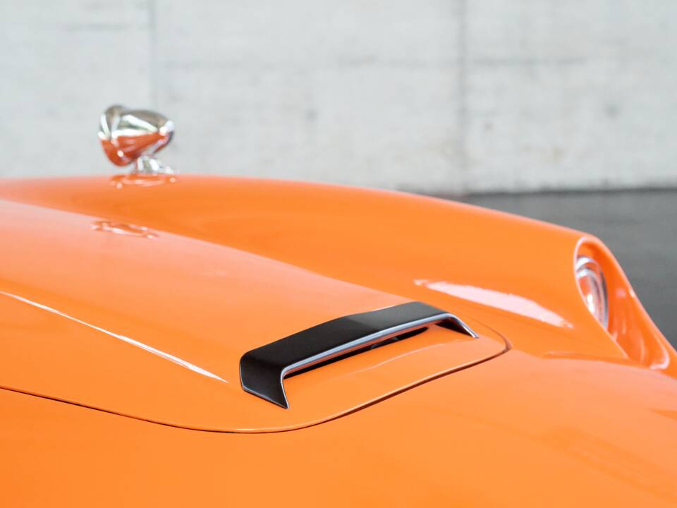 Image 32/50 of Devin DKW 1000 S (1964)