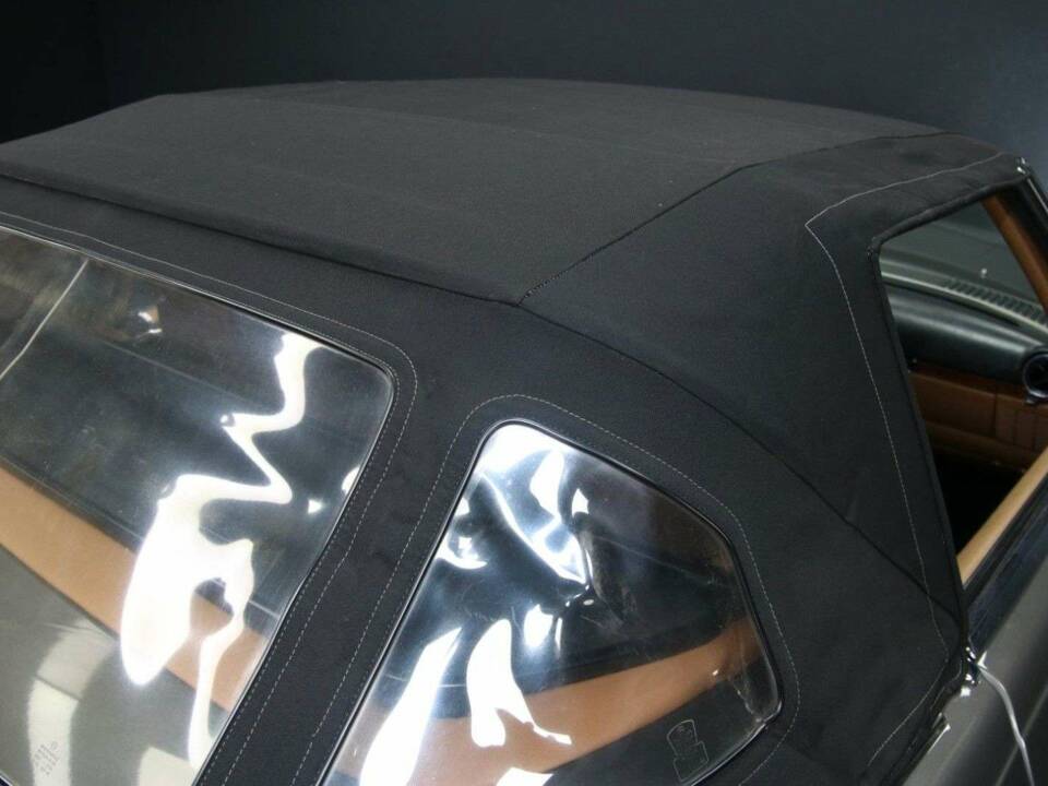 Image 43/50 de Mercedes-Benz 420 SL (1987)