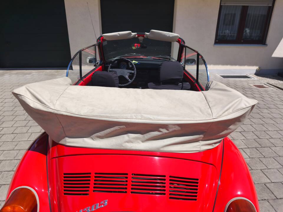 Image 13/18 of Volkswagen Beetle 1303 LS (1976)