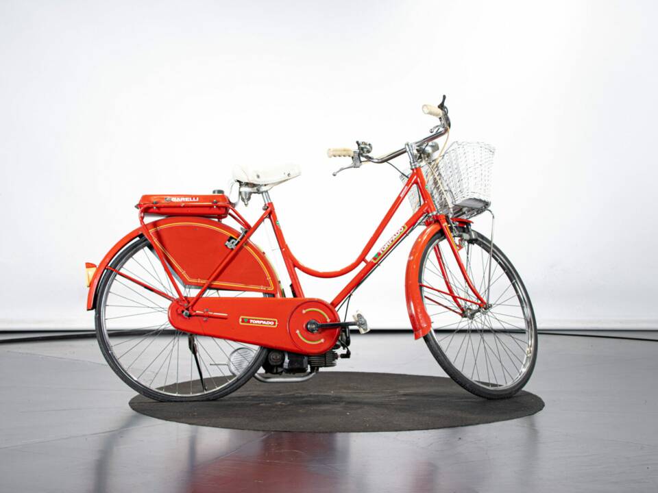 Imagen 5/42 de Garelli Mosquito (1984)