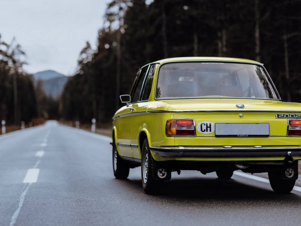 Image 39/39 de BMW 2002 (1974)
