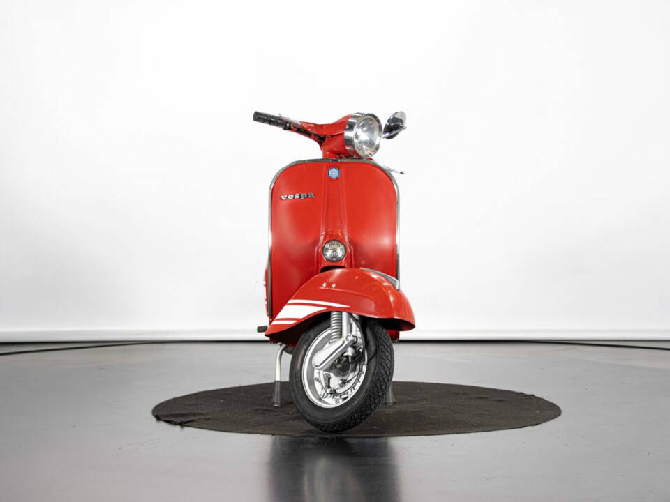 Image 7/50 of Piaggio Vespa 200 Rally (1976)
