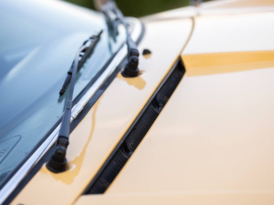 Image 8/58 of Porsche 911 2.7 S (1974)