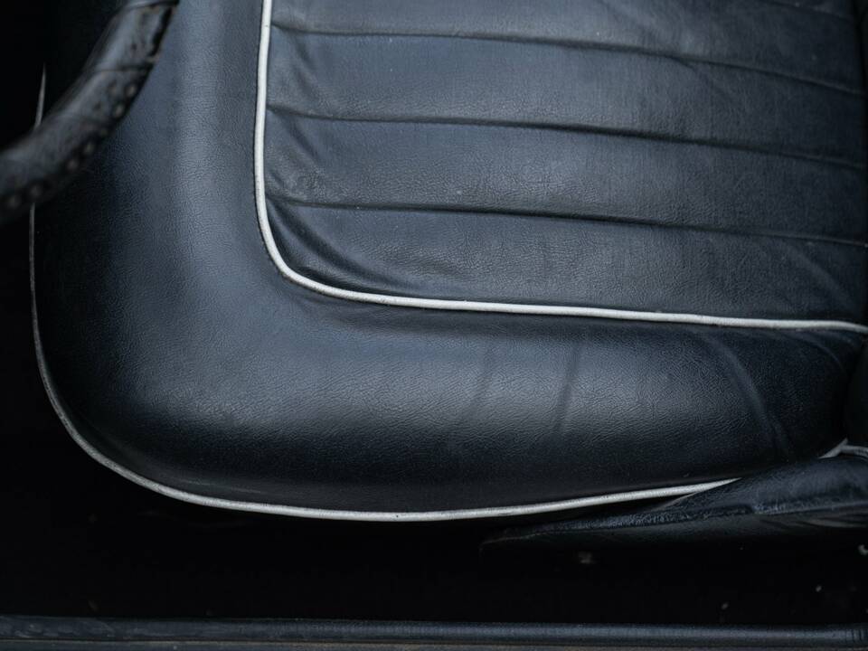 Image 32/50 of Austin-Healey Sprite Mk I (1958)