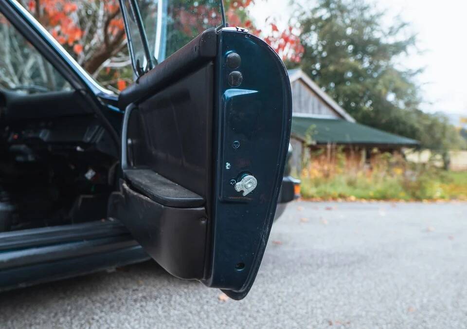 Afbeelding 9/13 van Porsche 911 2.7 (1975)