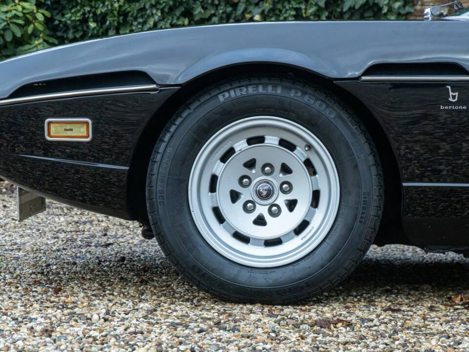 Bild 17/50 von Lamborghini Espada 400 GT (1973)