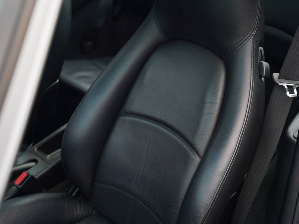 Bild 18/50 von Porsche 911 Carrera S (1996)