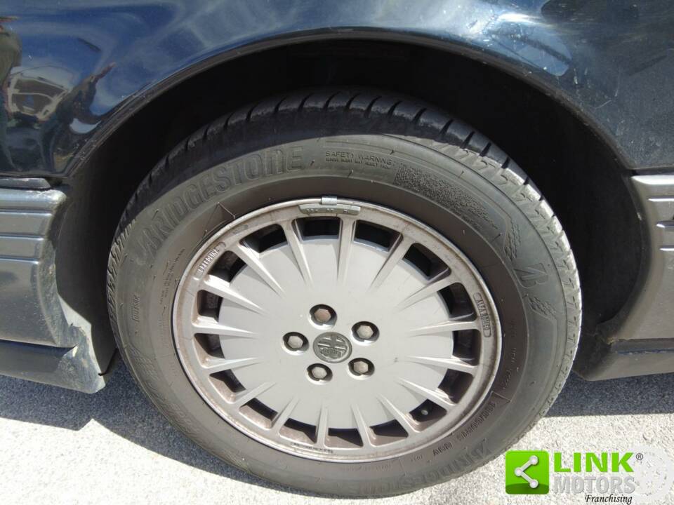 Bild 3/17 von Alfa Romeo 164 2.0 Turbo (1989)
