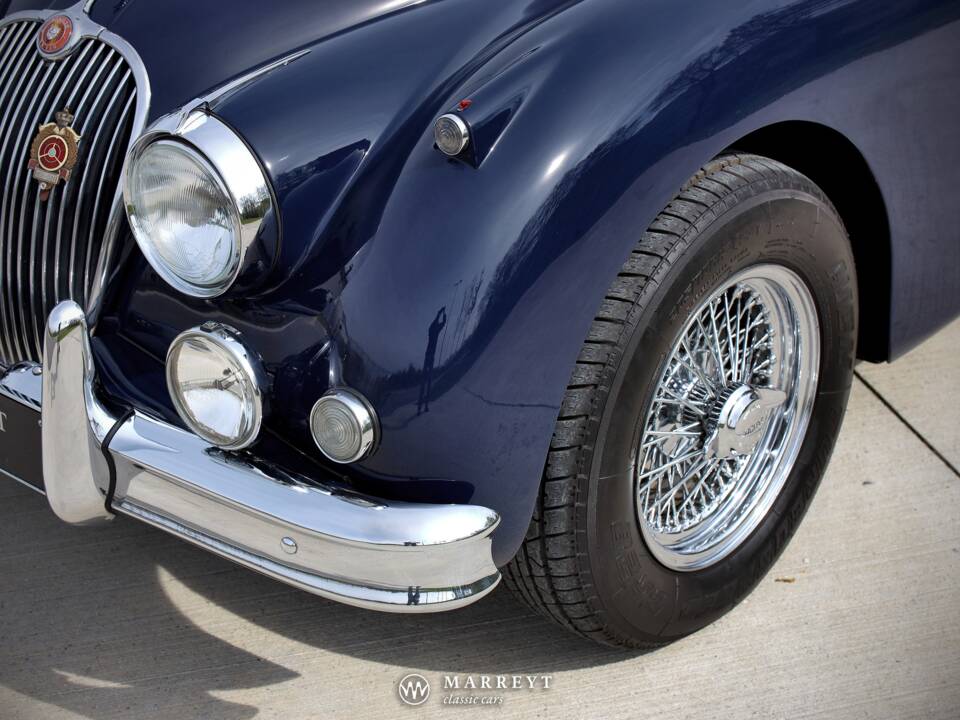 Image 12/78 of Jaguar XK 150 3.4 S OTS (1958)