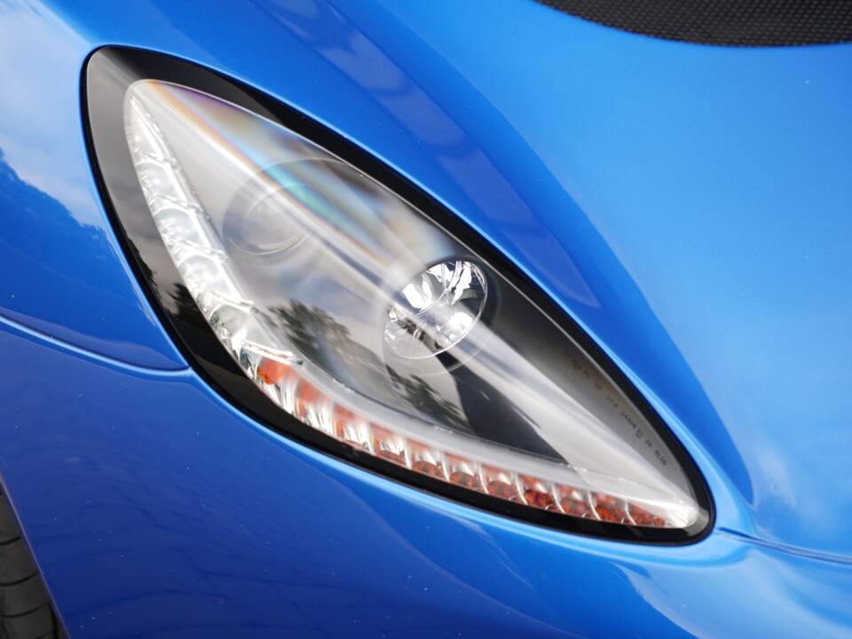 Bild 35/50 von Lotus Elise Sport 220 (2020)