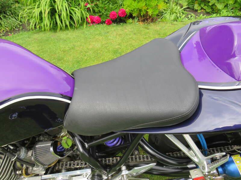 Immagine 19/48 di Kawasaki 750 H2-C (1975)