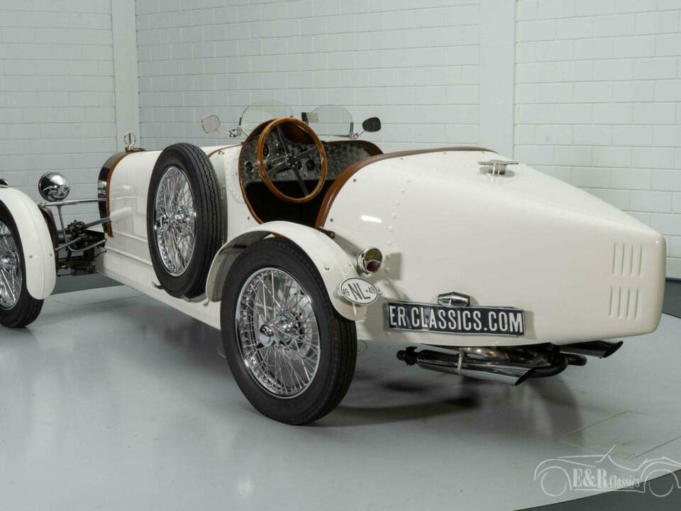 Image 6/19 of Bugatti Type 35 B (1970)