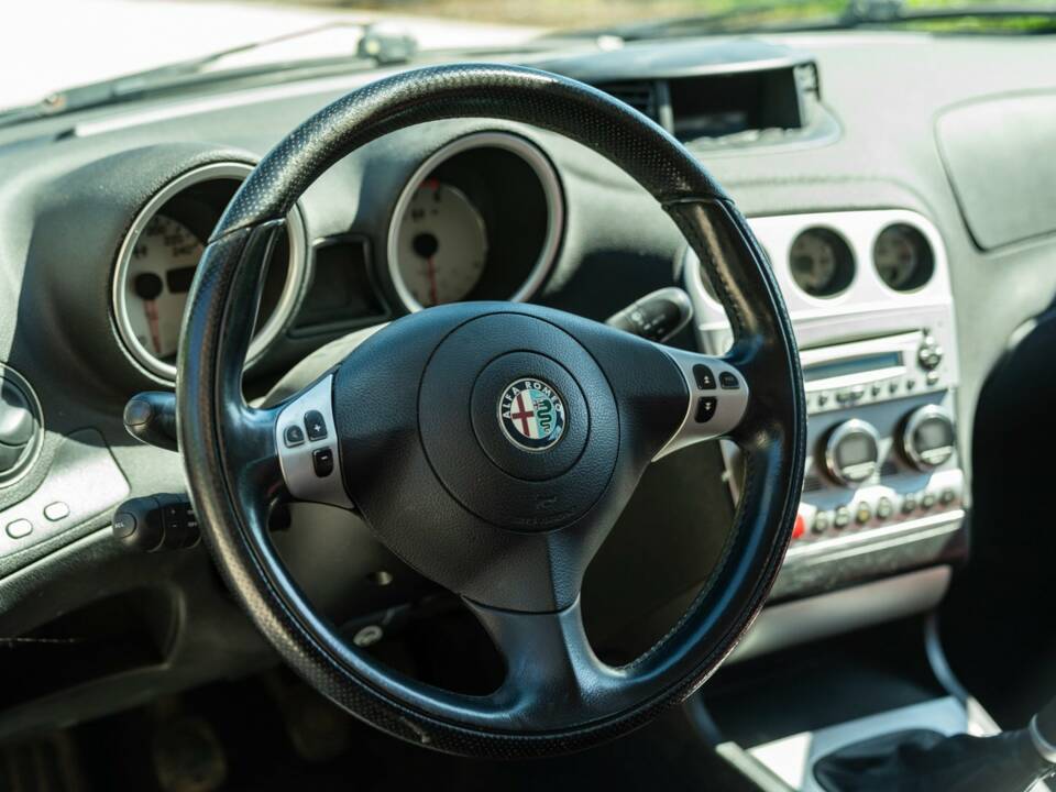 Bild 26/43 von Alfa Romeo 156 2.0i JTS 16V (2002)