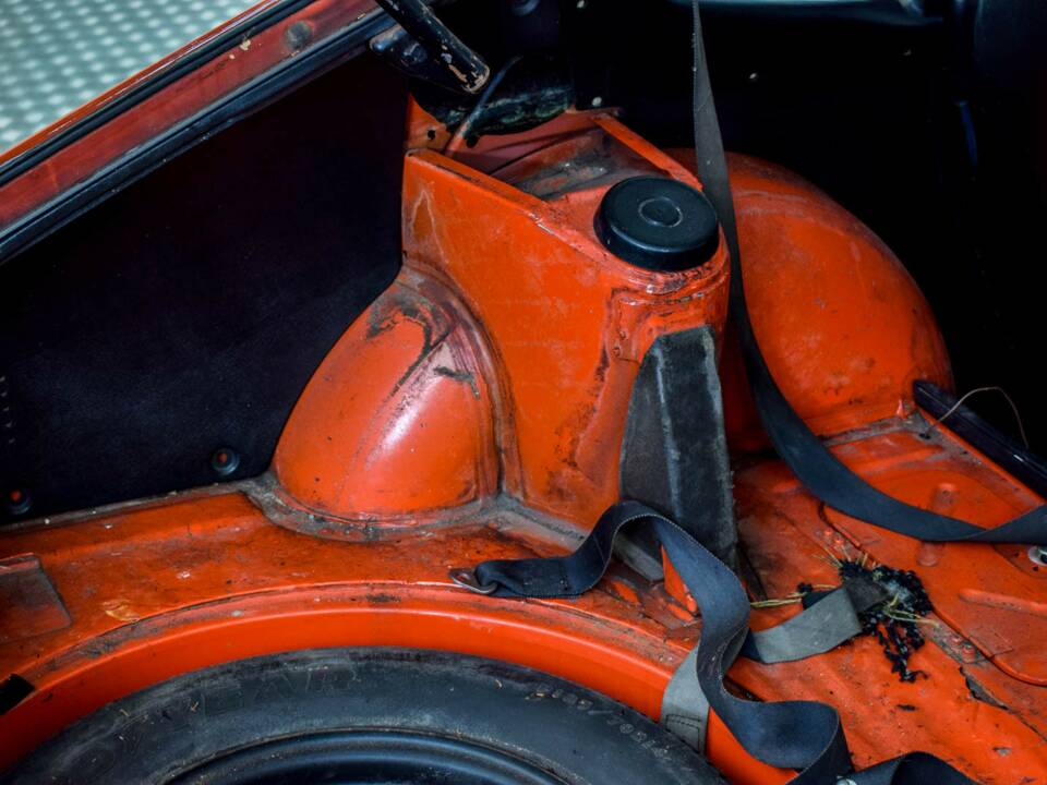 Image 40/50 of Datsun 240 Z (1971)