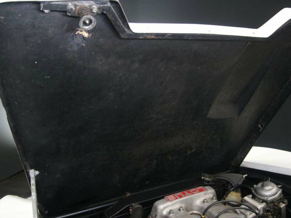 Bild 36/50 von Lotus Elan (1969)