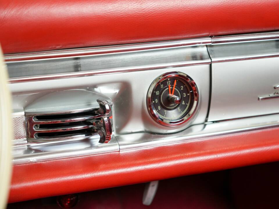 Imagen 30/50 de Mercedes-Benz 300 SL Roadster (1958)