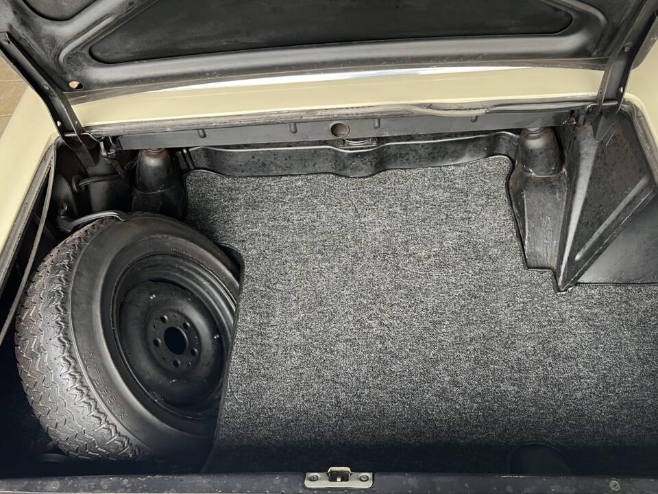Imagen 6/30 de Mercedes-Benz 230 SL (1964)