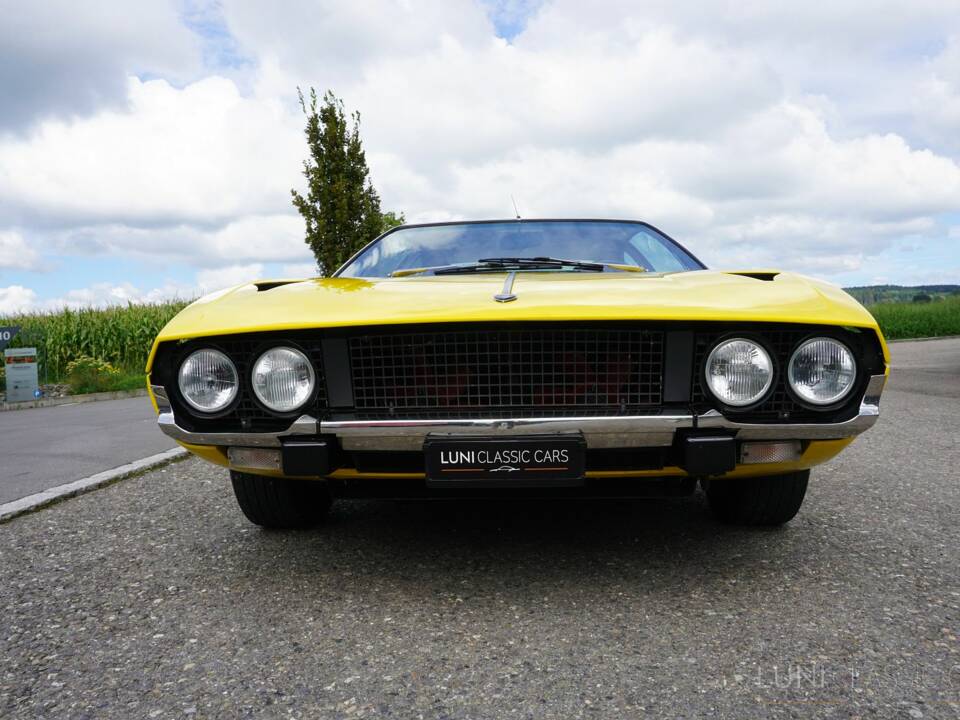 Bild 17/64 von Lamborghini Espada 400 GT (1973)
