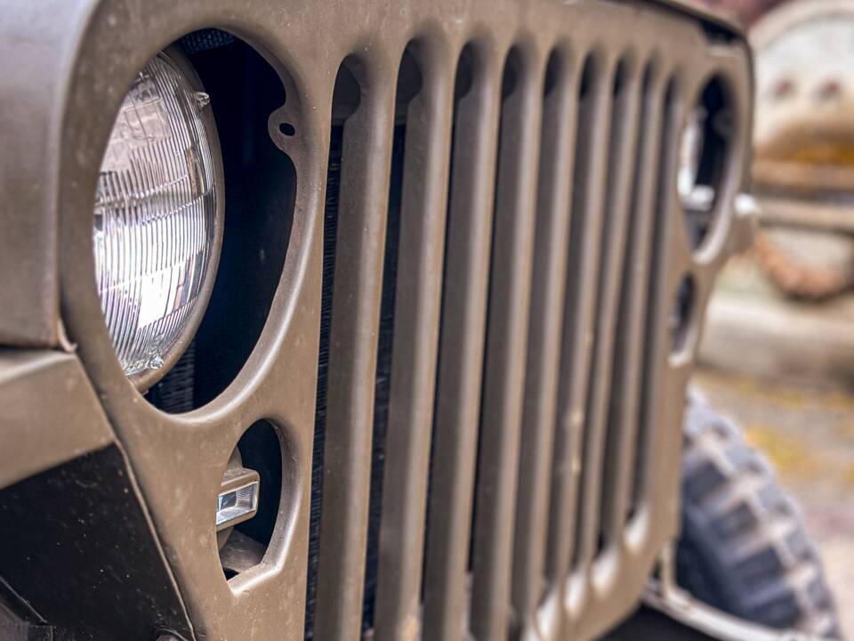 Bild 12/16 von Willys MB (1944)