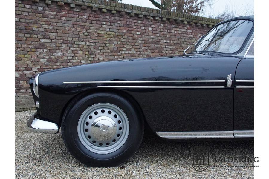 Bild 14/50 von Bristol 408 (1963)