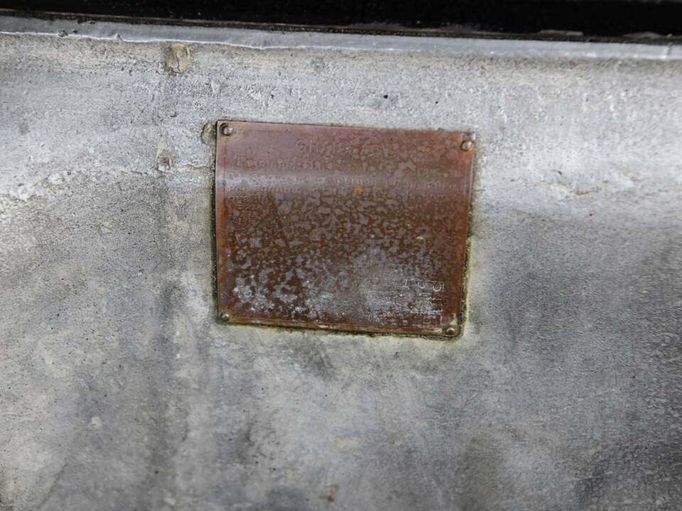 Image 45/50 of Renault Type DG (1913)