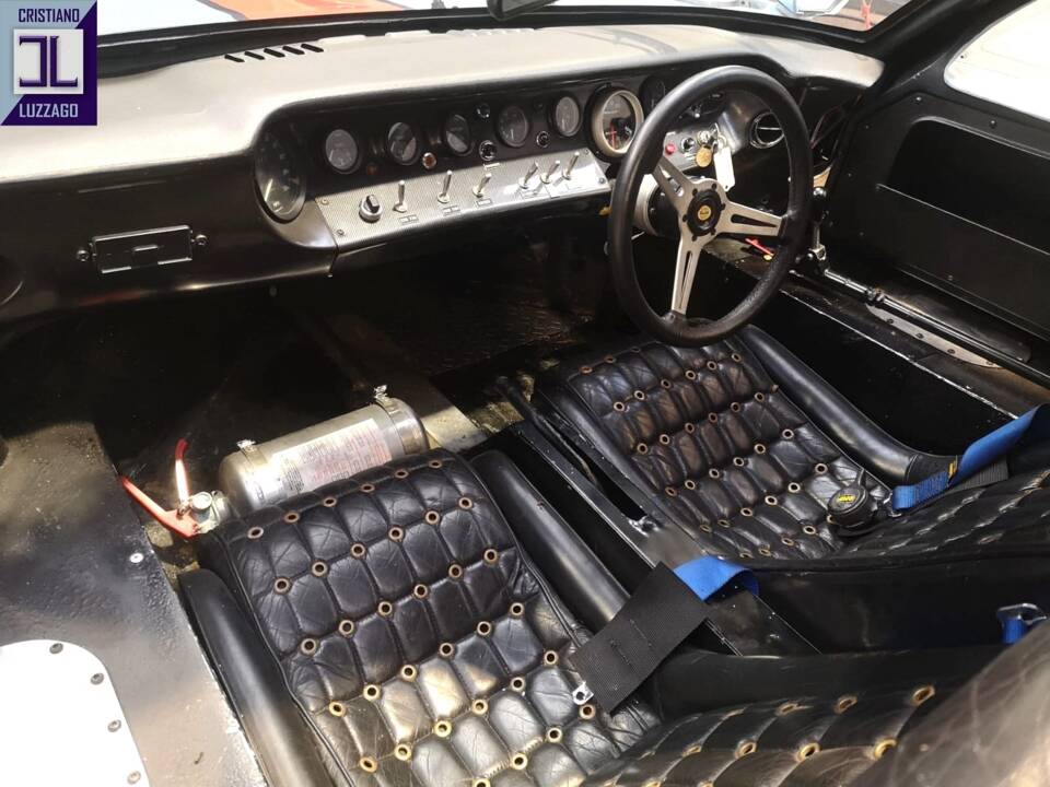 Bild 33/50 von GTD 40 (1990)