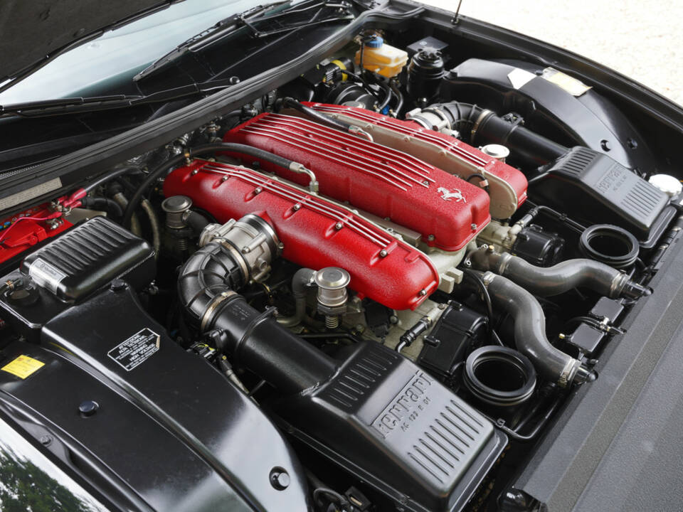 Image 23/50 of Ferrari F430 Spider (2006)