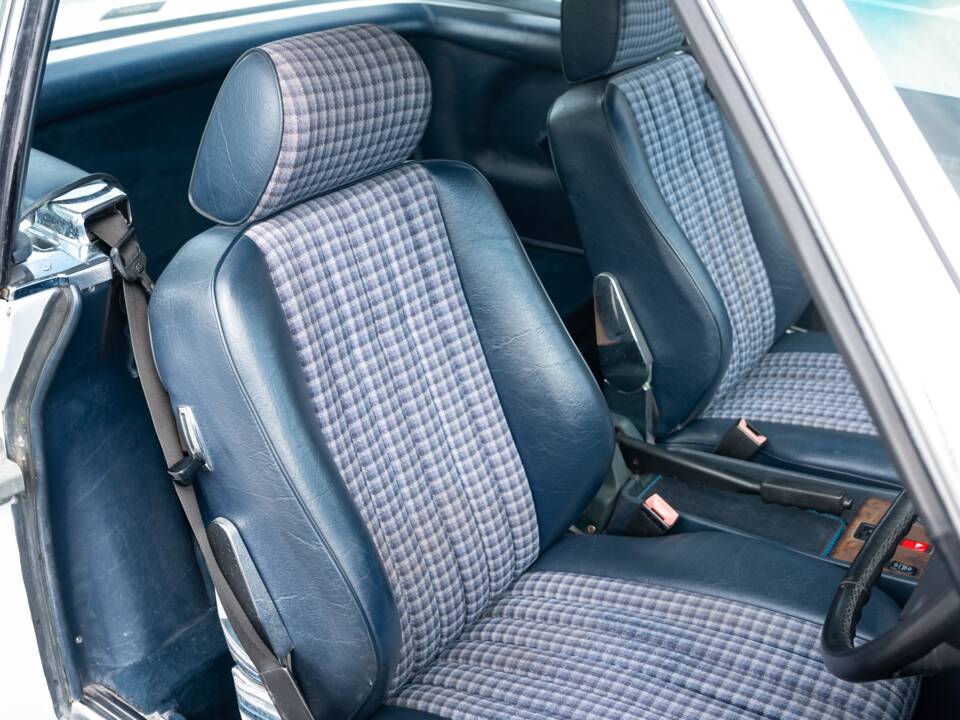 Bild 47/50 von Mercedes-Benz 300 SL (1989)