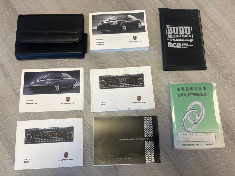 Bild 100/100 von Porsche 911 Carrera 4S (2002)