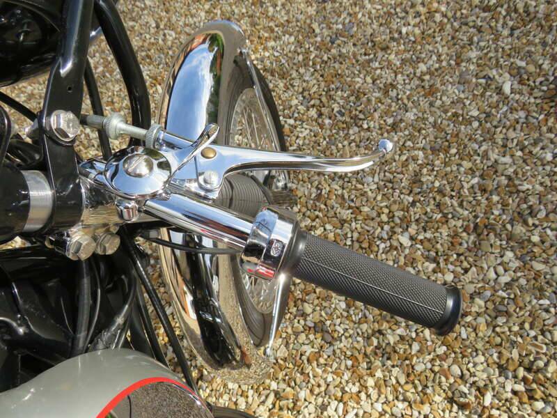 Image 13/50 of BSA DUMMY (1963)