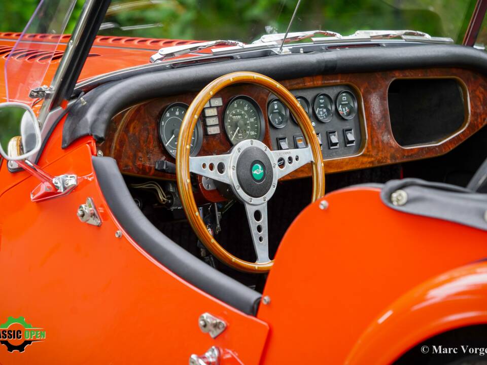 Image 27/49 of Morgan 4&#x2F;4 1600 (1986)