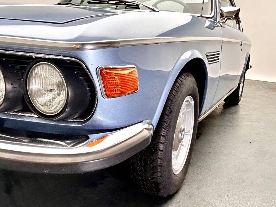 Bild 4/12 von BMW 3,0 CS (1972)