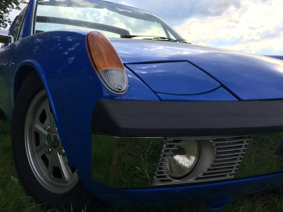 Bild 68/150 von Porsche 914&#x2F;4 1.7 (1972)