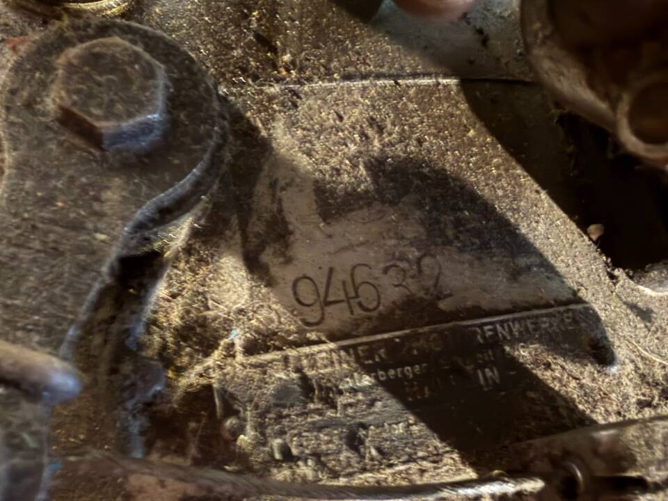 Image 16/17 of HMW 50 (1960)