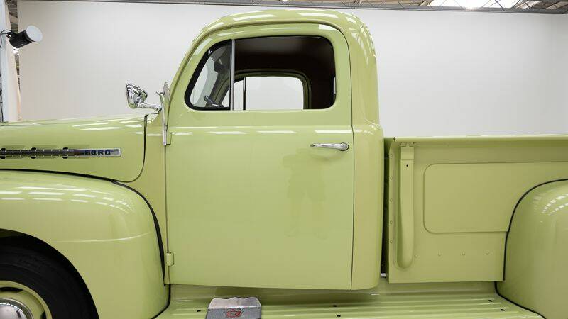 Immagine 6/15 di Ford F-2 (1951)
