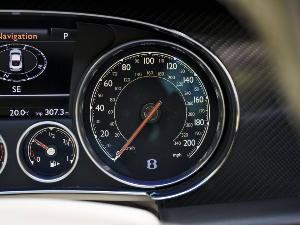 Imagen 19/35 de Bentley Continental GT V8 S (2016)