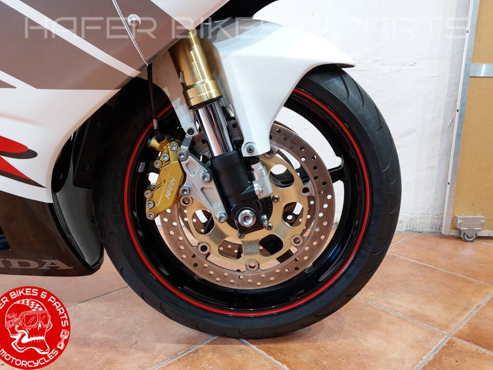 Imagen 23/41 de Honda DUMMY (2004)