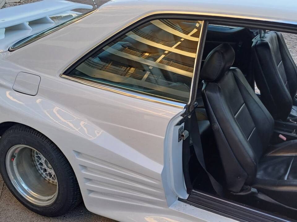 Image 20/65 of Mercedes-Benz 380 SEC (1985)