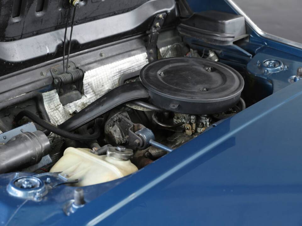 Imagen 35/48 de FIAT X 1&#x2F;9 (1981)