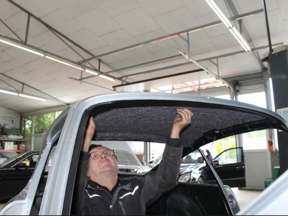 Bild 68/99 von Porsche 911 Carrera 3.2 (1983)